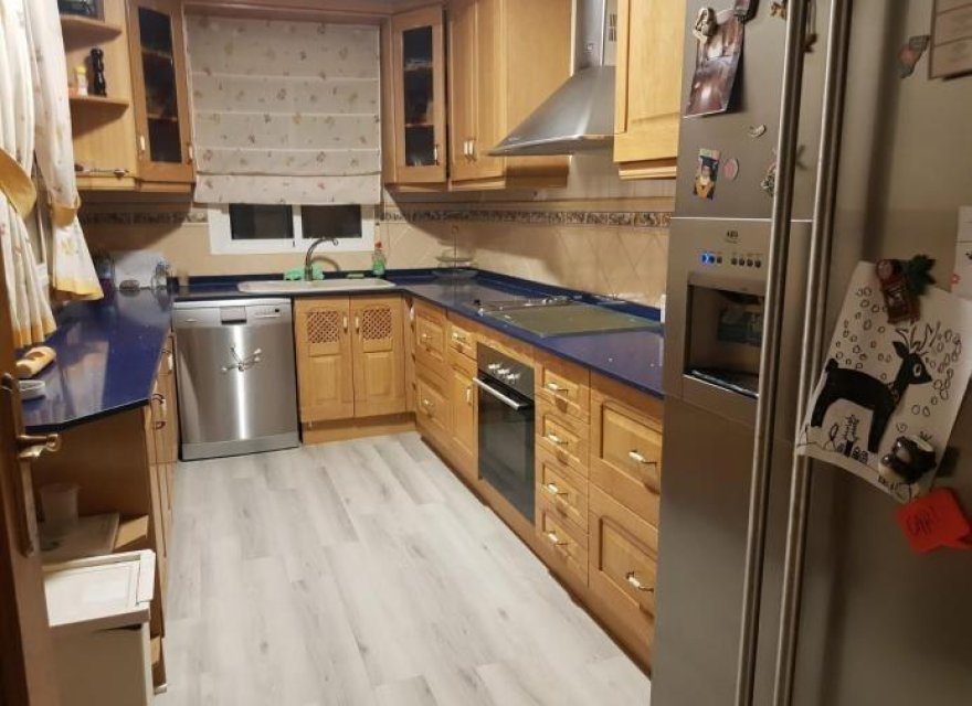 Перепродажа - Вилла - Torrevieja - Aguas nuevas 1