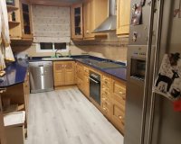 Перепродажа - Вилла - Torrevieja - Aguas nuevas 1