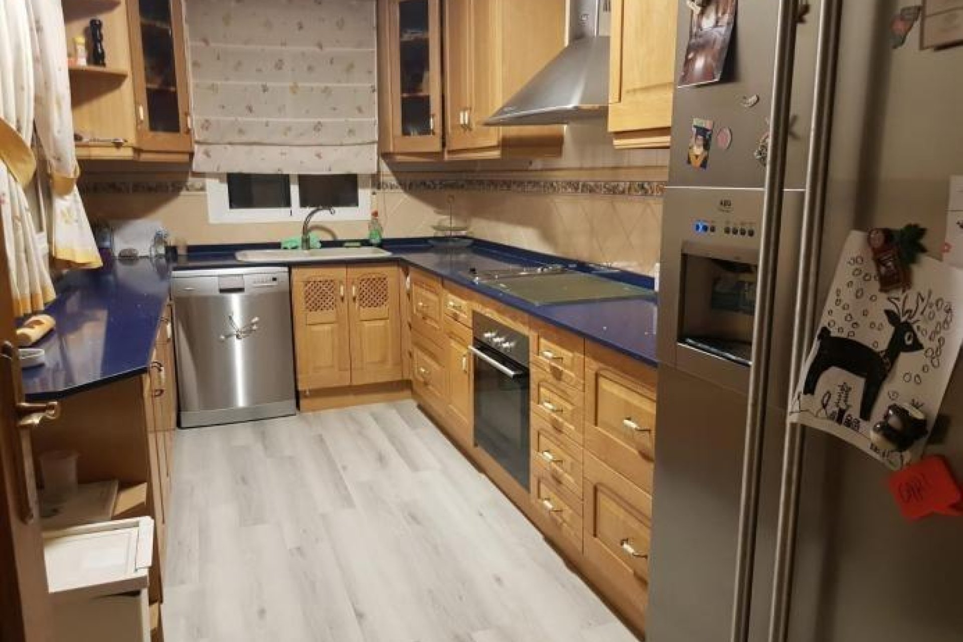 Перепродажа - Вилла - Torrevieja - Aguas nuevas 1