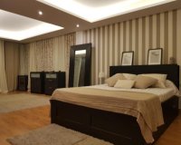 Перепродажа - Вилла - Torrevieja - Aguas nuevas 1