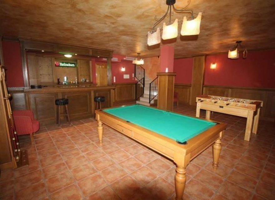 Перепродажа - Вилла - Torrevieja - Aguas nuevas 1