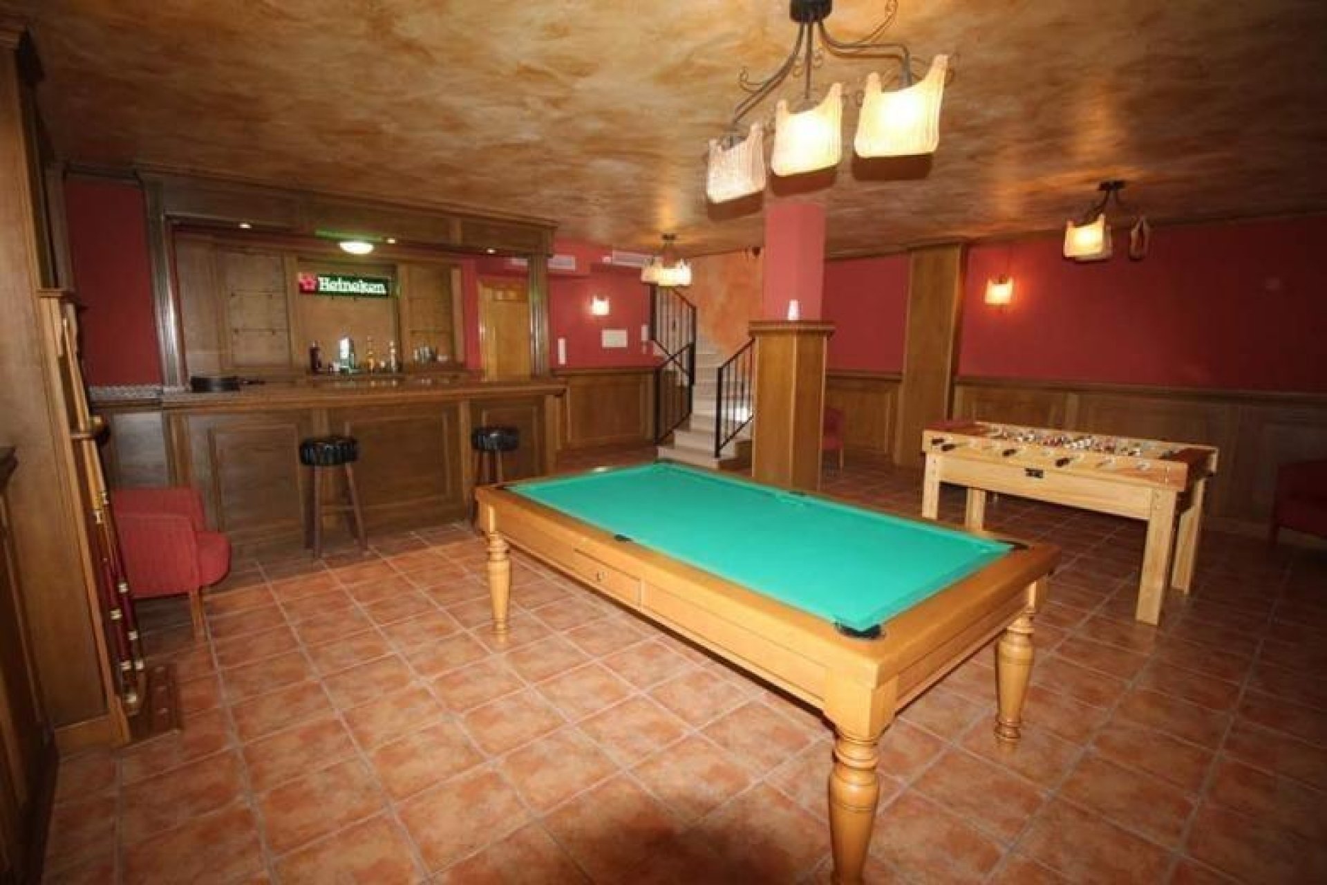 Перепродажа - Вилла - Torrevieja - Aguas nuevas 1