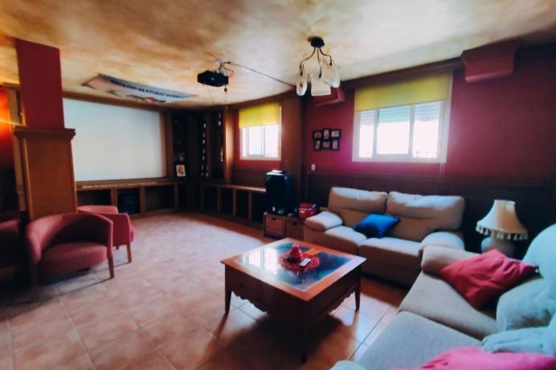 Перепродажа - Вилла - Torrevieja - Aguas nuevas 1