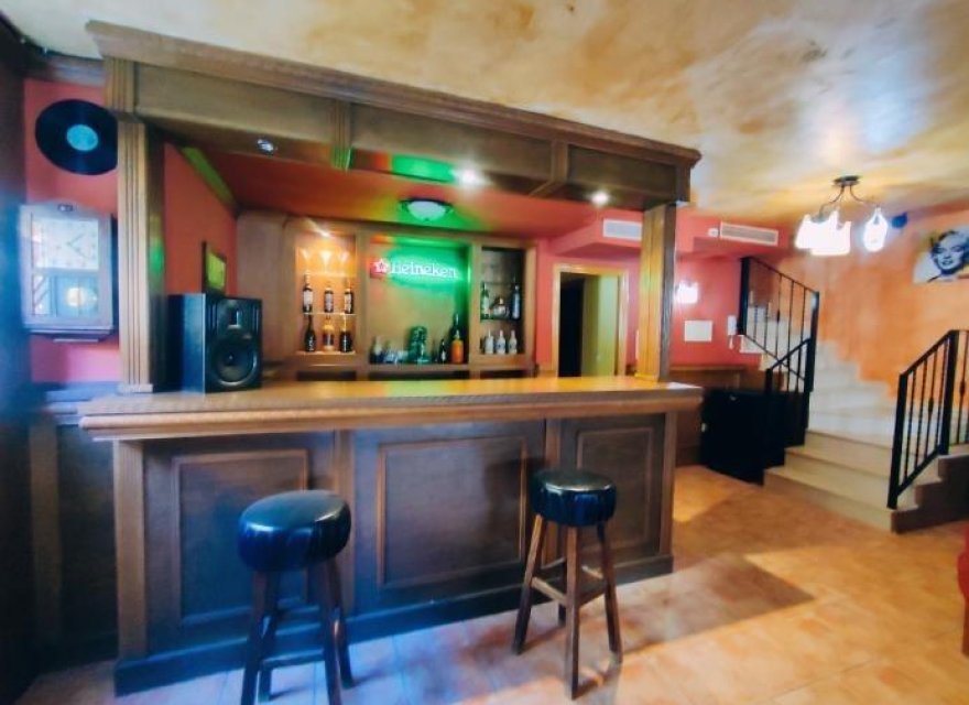 Перепродажа - Вилла - Torrevieja - Aguas nuevas 1