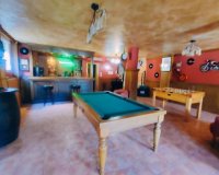 Перепродажа - Вилла - Torrevieja - Aguas nuevas 1