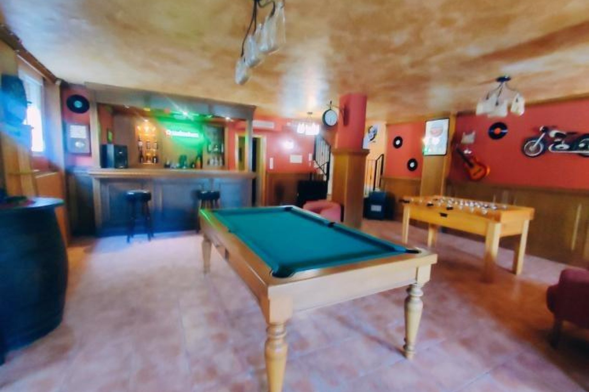 Перепродажа - Вилла - Torrevieja - Aguas nuevas 1