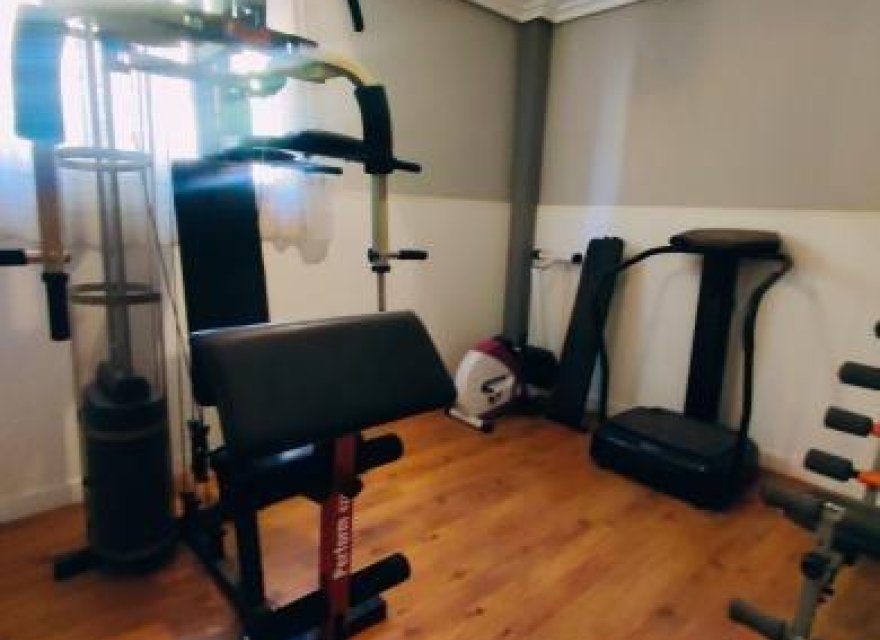 Перепродажа - Вилла - Torrevieja - Aguas nuevas 1