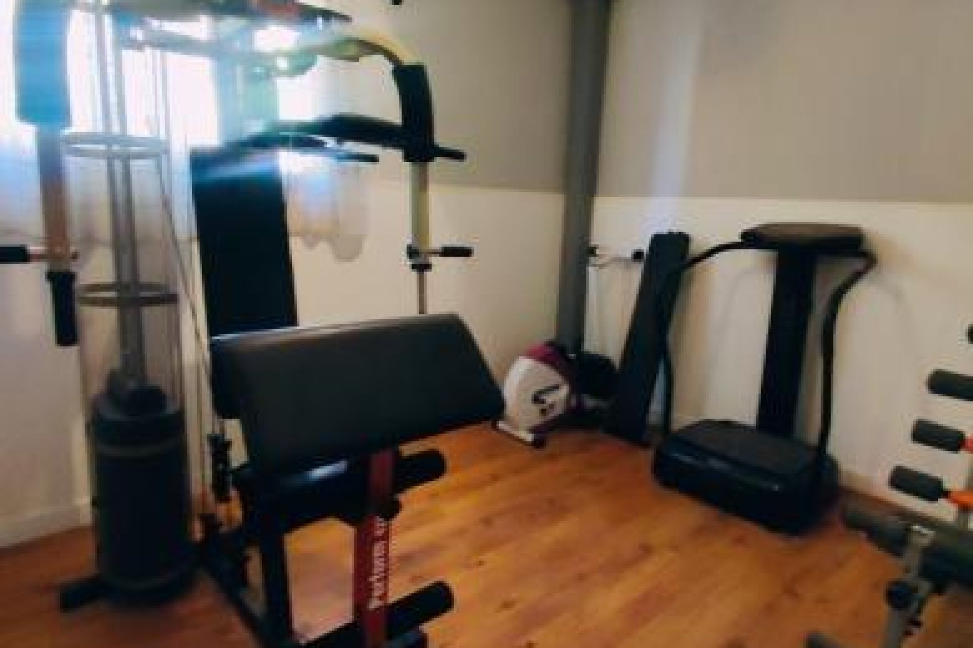 Перепродажа - Вилла - Torrevieja - Aguas nuevas 1