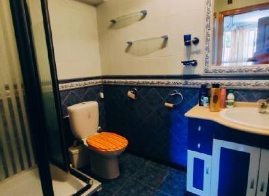 Перепродажа - Вилла - Torrevieja - Aguas nuevas 1