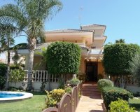 Перепродажа - Вилла - Torrevieja - Aguas Nuevas