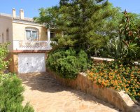 Перепродажа - Вилла - Torrevieja - Aguas Nuevas