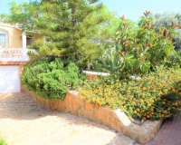 Перепродажа - Вилла - Torrevieja - Aguas Nuevas