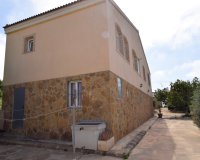 Перепродажа - Вилла - Torrevieja - Aguas Nuevas