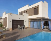 Перепродажа - Вилла - Torrevieja - Aguas Nuevas