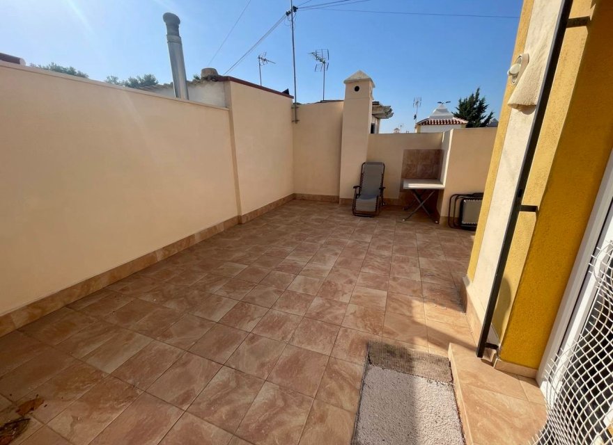 Перепродажа - Вилла - Torrevieja - Carrefour