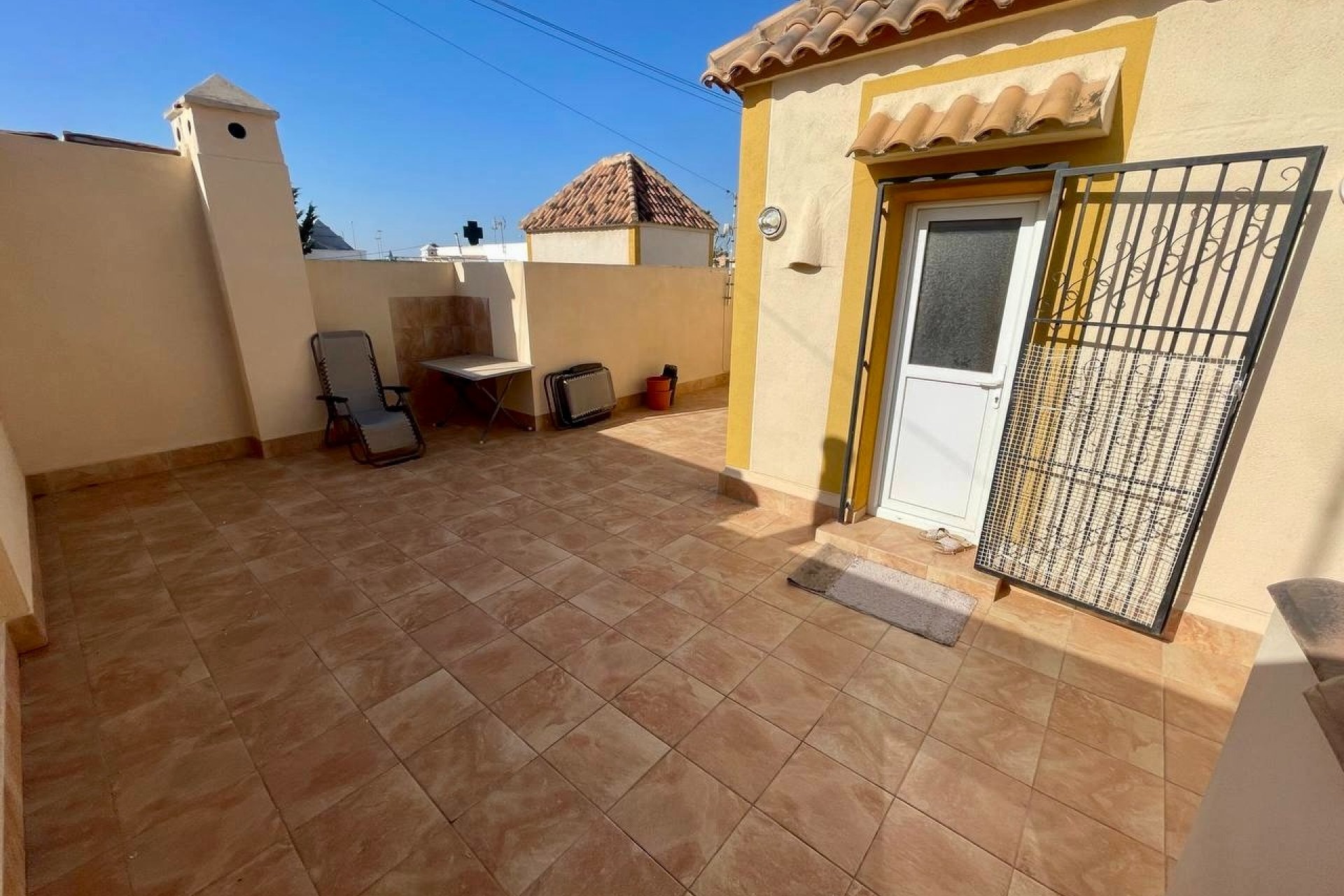 Перепродажа - Вилла - Torrevieja - Carrefour