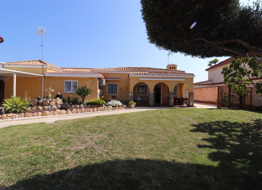 Перепродажа - Вилла - Torrevieja - Chaparral