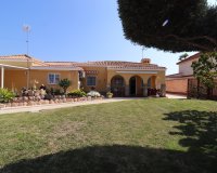 Перепродажа - Вилла - Torrevieja - Chaparral