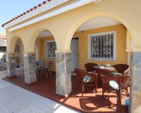 Перепродажа - Вилла - Torrevieja - Chaparral