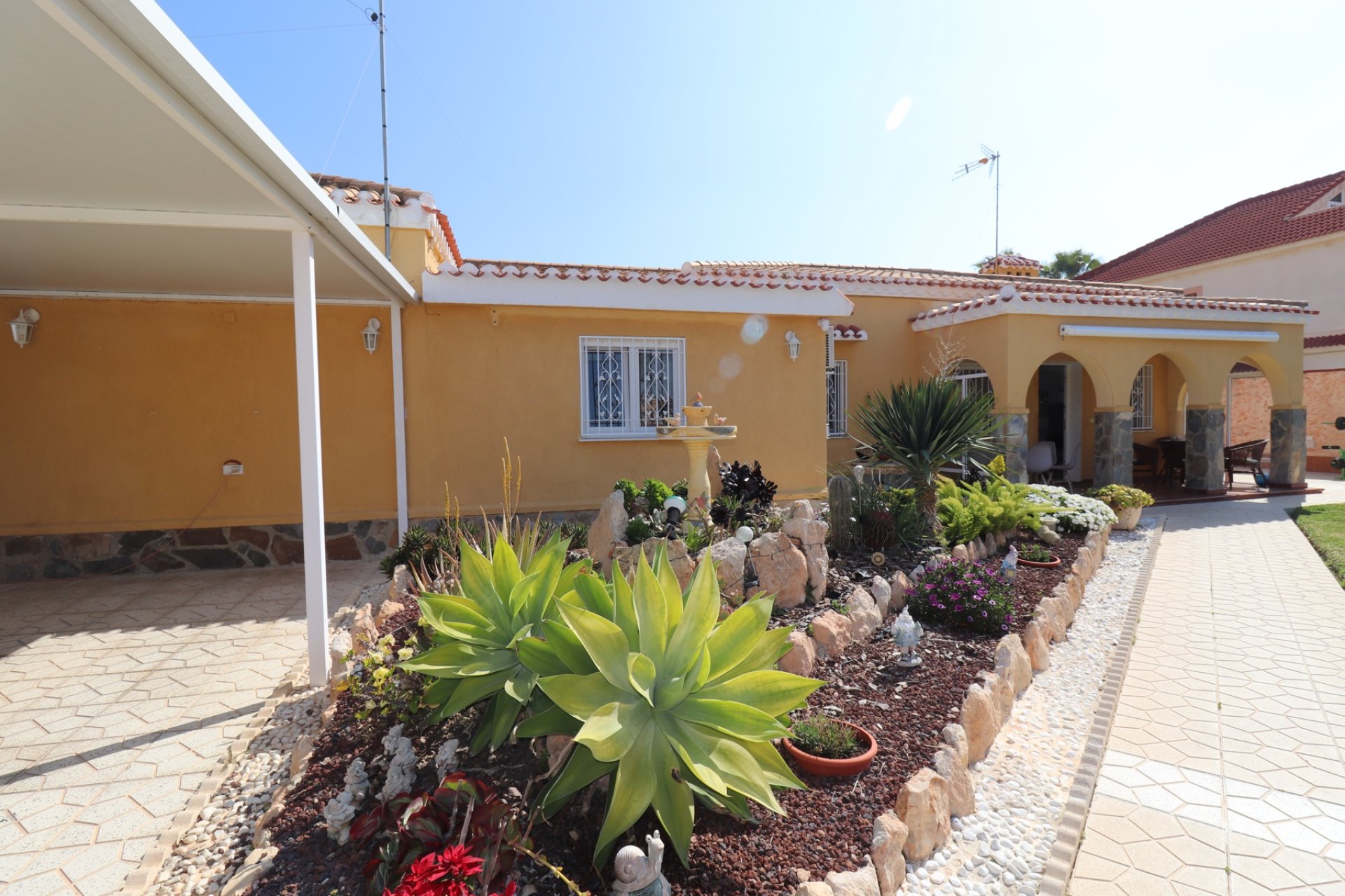 Перепродажа - Вилла - Torrevieja - Chaparral