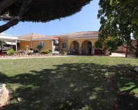 Перепродажа - Вилла - Torrevieja - Chaparral