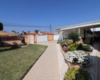 Перепродажа - Вилла - Torrevieja - Chaparral