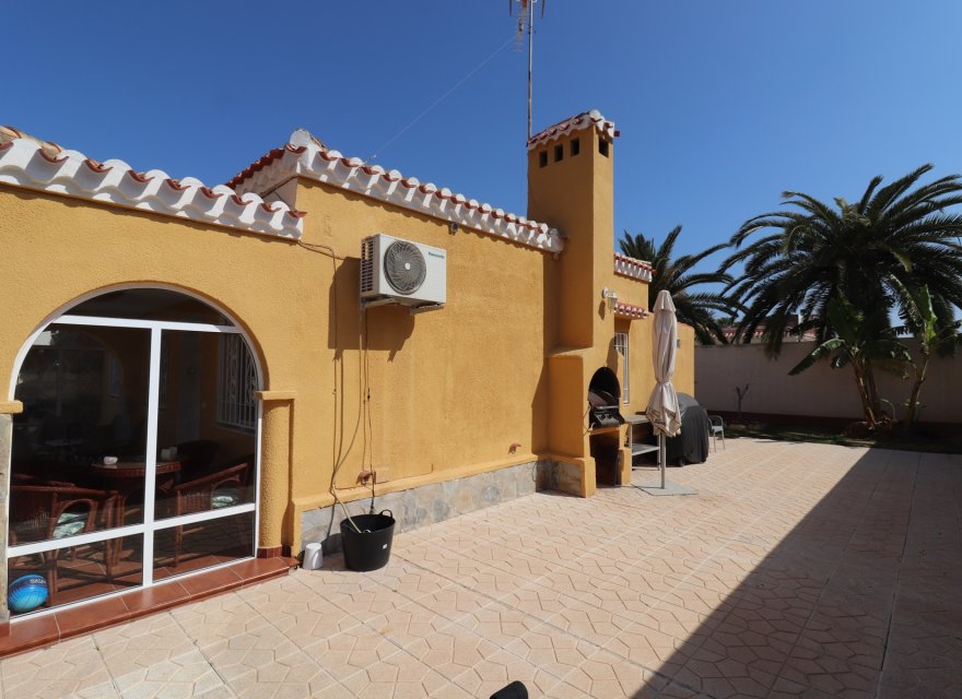 Перепродажа - Вилла - Torrevieja - Chaparral