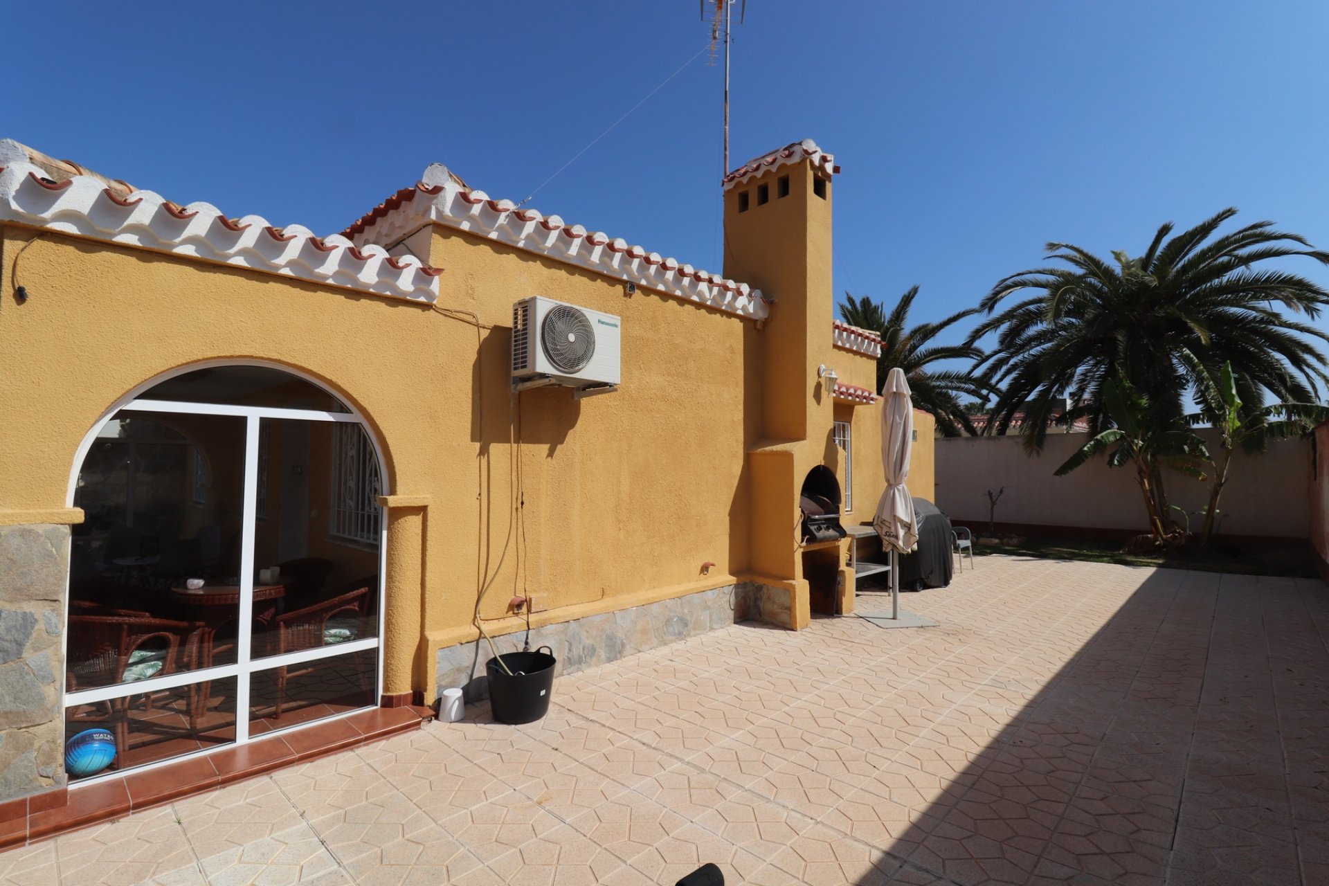 Перепродажа - Вилла - Torrevieja - Chaparral