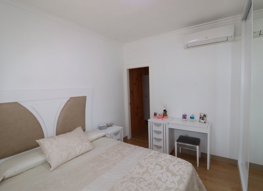 Перепродажа - Вилла - Torrevieja - Chaparral