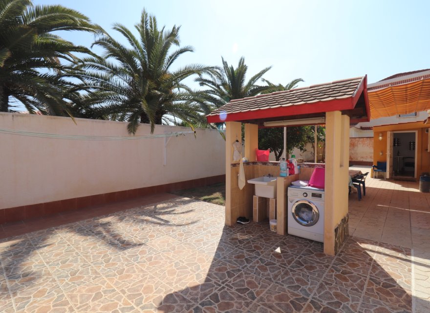 Перепродажа - Вилла - Torrevieja - Chaparral