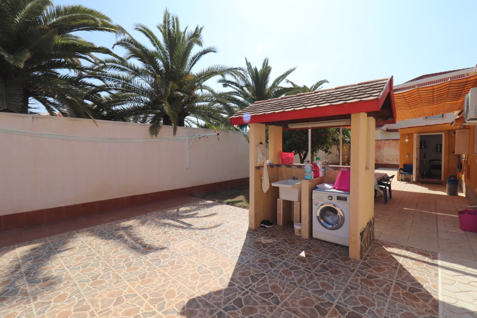 Перепродажа - Вилла - Torrevieja - Chaparral