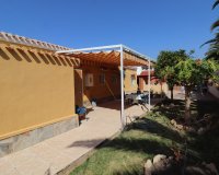 Перепродажа - Вилла - Torrevieja - Chaparral