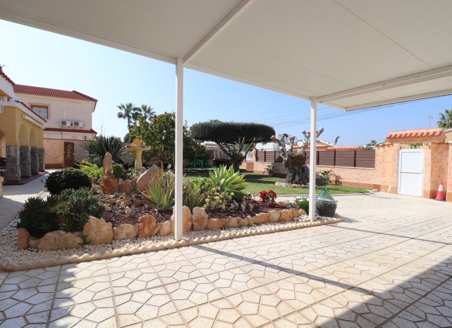 Перепродажа - Вилла - Torrevieja - Chaparral