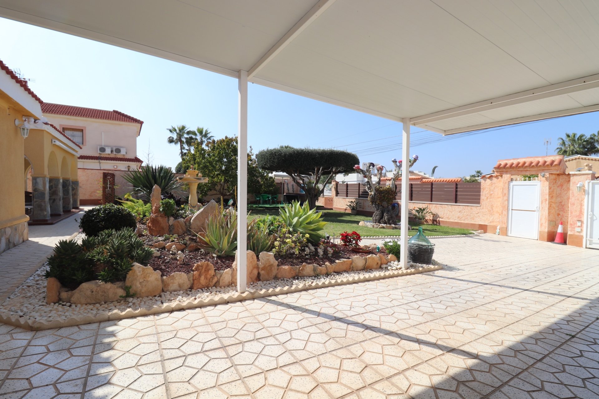 Перепродажа - Вилла - Torrevieja - Chaparral