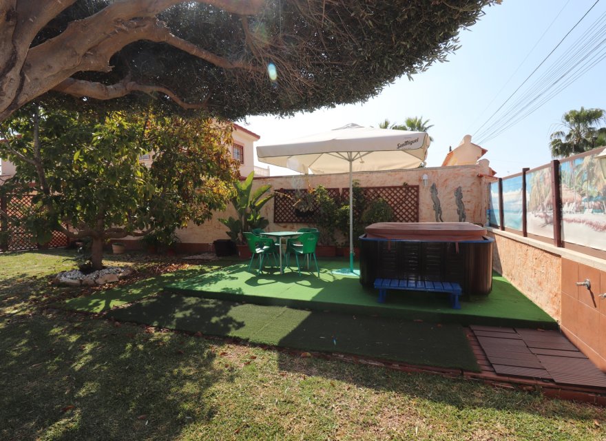 Перепродажа - Вилла - Torrevieja - Chaparral