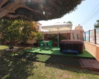 Перепродажа - Вилла - Torrevieja - Chaparral