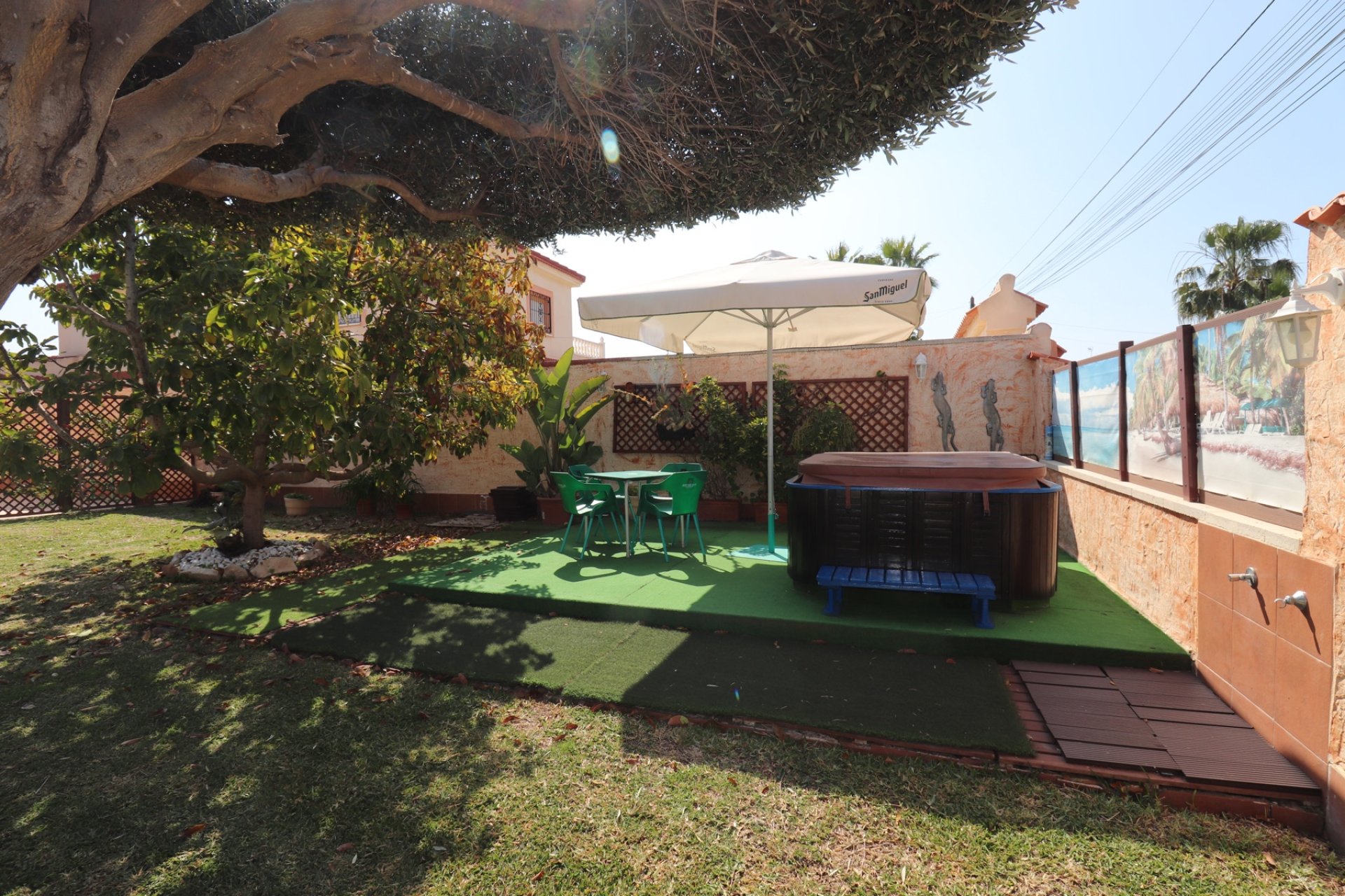 Перепродажа - Вилла - Torrevieja - Chaparral