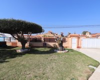 Перепродажа - Вилла - Torrevieja - Chaparral