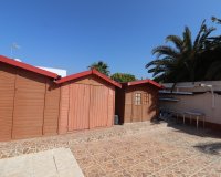 Перепродажа - Вилла - Torrevieja - Chaparral