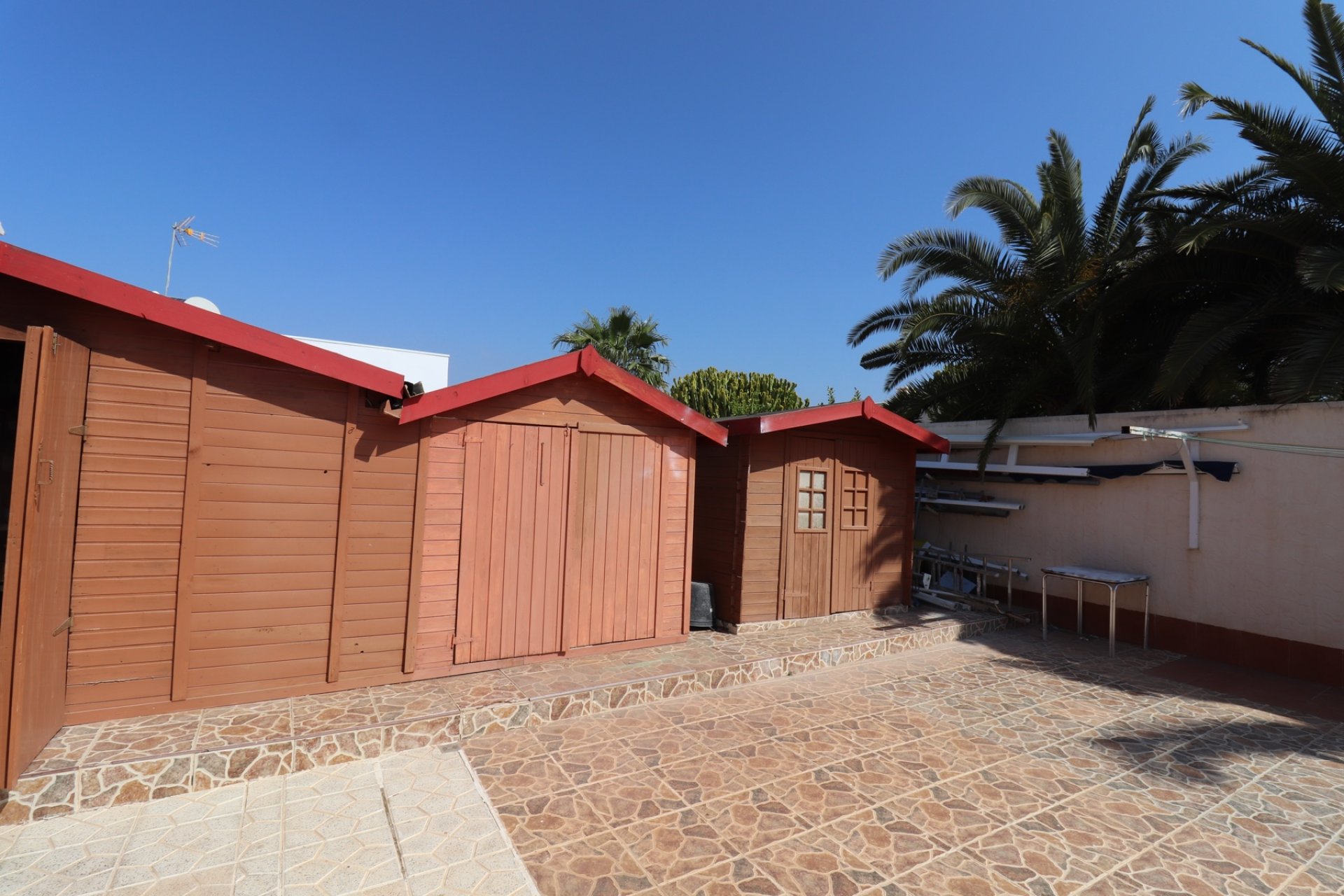 Перепродажа - Вилла - Torrevieja - Chaparral