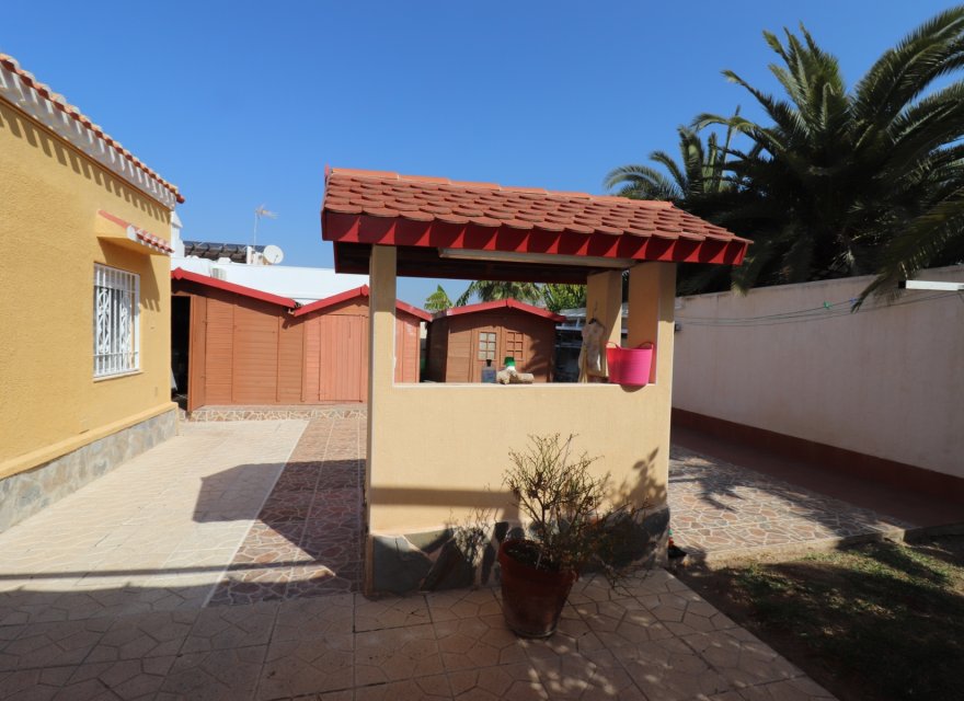 Перепродажа - Вилла - Torrevieja - Chaparral