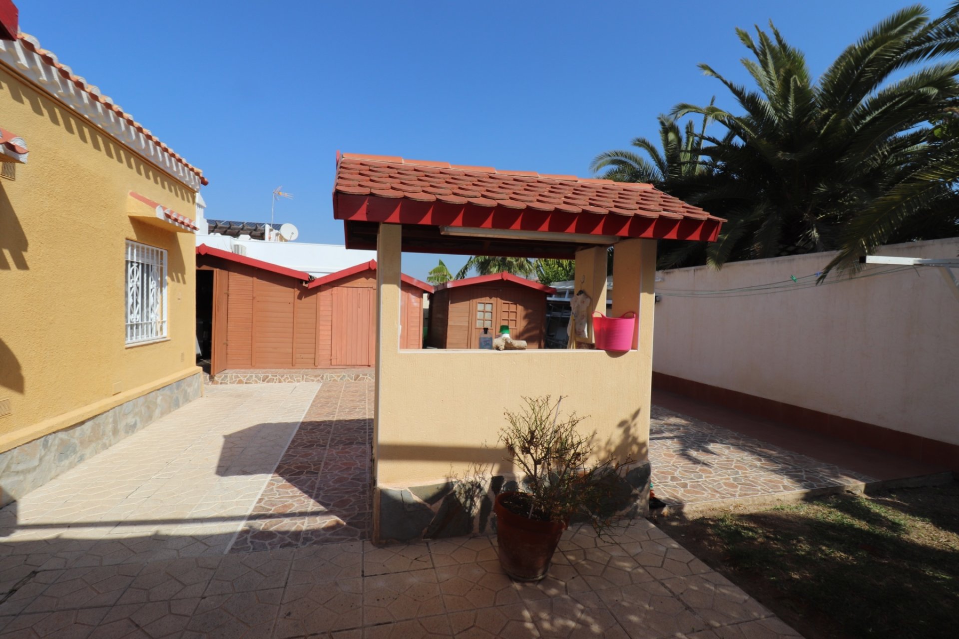 Перепродажа - Вилла - Torrevieja - Chaparral