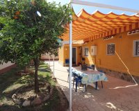 Перепродажа - Вилла - Torrevieja - Chaparral