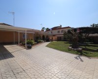 Перепродажа - Вилла - Torrevieja - Chaparral