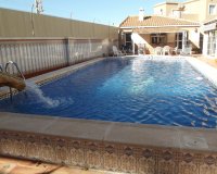 Перепродажа - Вилла - Torrevieja - El Chaparral