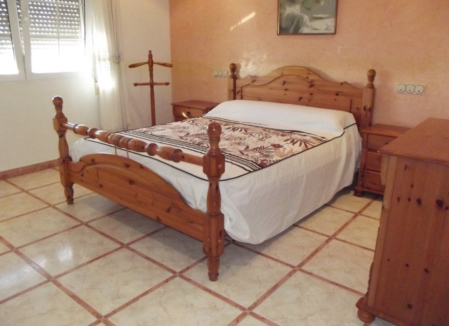 Перепродажа - Вилла - Torrevieja - El Chaparral