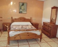 Перепродажа - Вилла - Torrevieja - El Chaparral