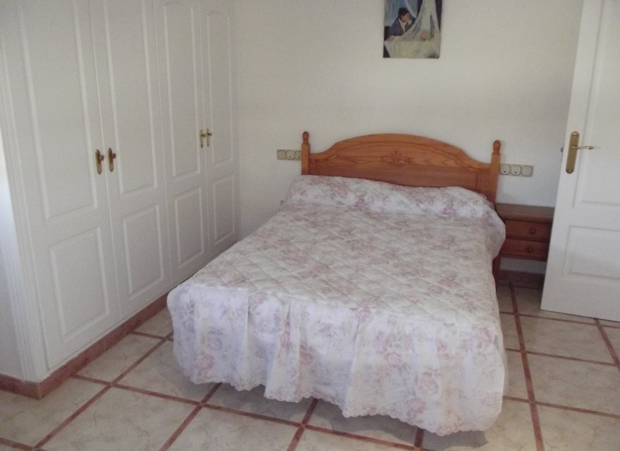 Перепродажа - Вилла - Torrevieja - El Chaparral