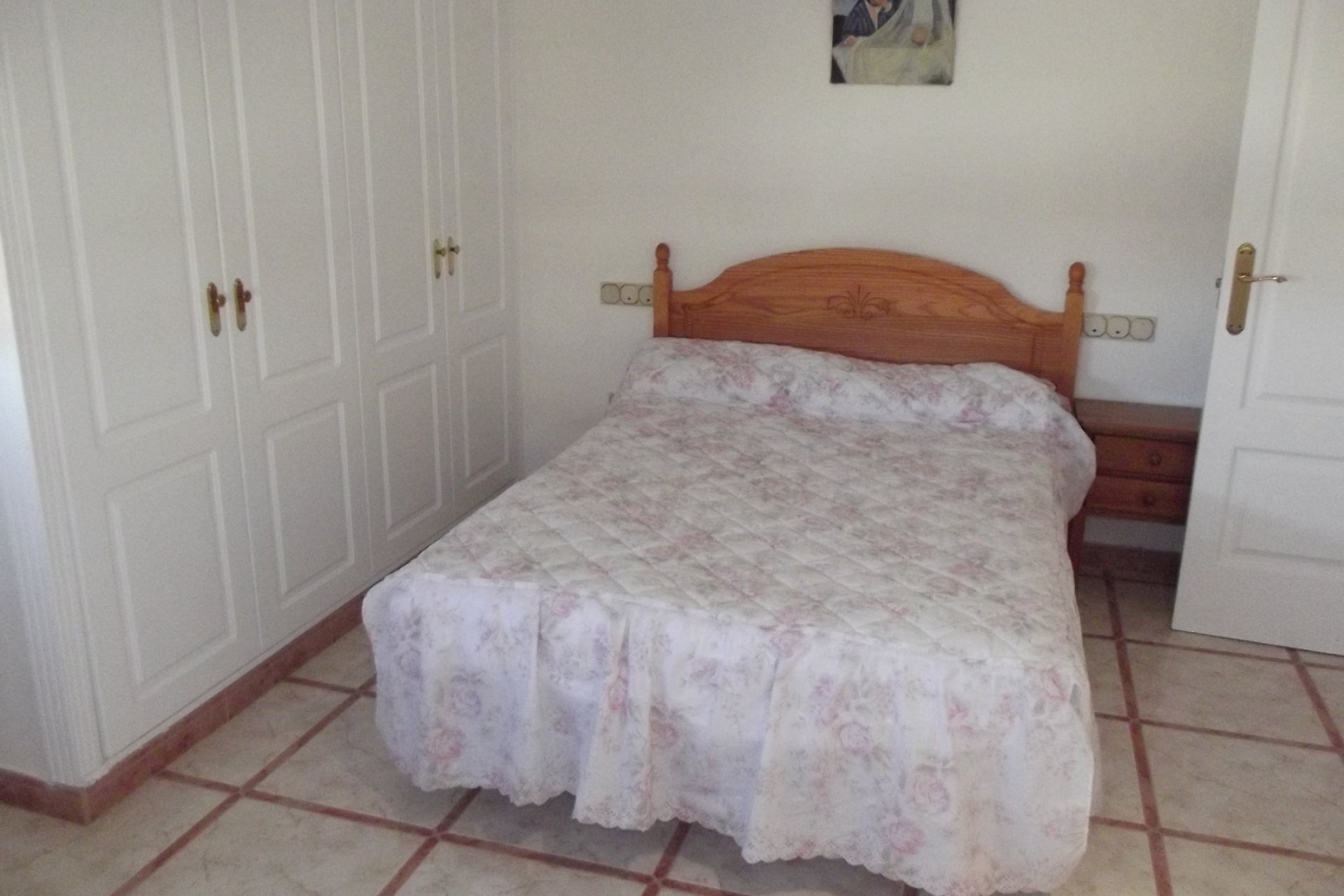 Перепродажа - Вилла - Torrevieja - El Chaparral