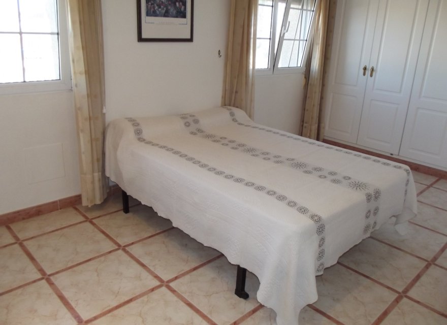 Перепродажа - Вилла - Torrevieja - El Chaparral